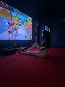 Snapshot of lenalux chatting on 26, 11, 2025 lenalux online show from 26, 11, 2025