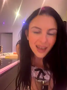 Snapshot of lenalux chatting on 27, 11, 2025 lenalux online show from 27, 11, 2025