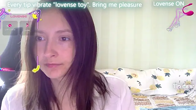 LilyXSky online show from 16, 6, 2026