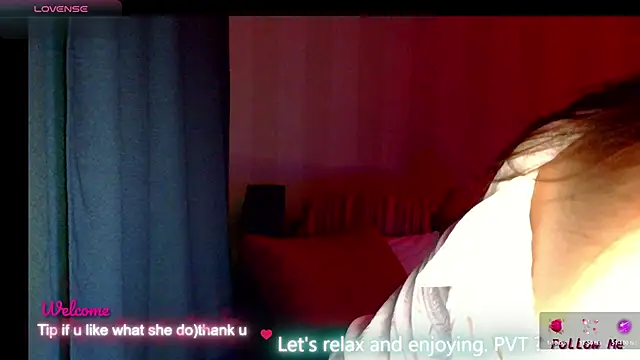 LilyXSky online show from 13, 11, 2025