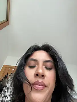 Snapshot of AlaskaLover chatting on 15, 5, 2026 AlaskaLover online show from 15, 5, 2026