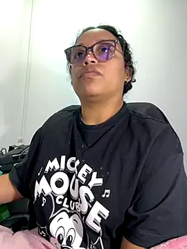 angela angels  online show from 19, 10, 2025