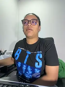 angela angels  online show from 14, 11, 2025