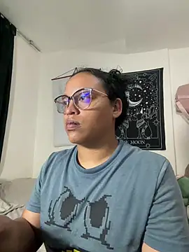 angela angels  online show from 16, 3, 2026