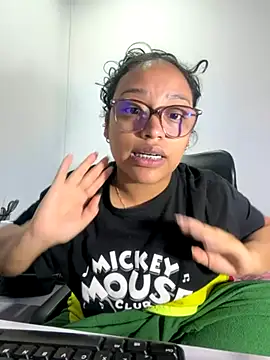 angela angels  online show from 13, 11, 2025