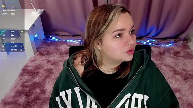 AlliceBrown  online show from 2, 2, 2025