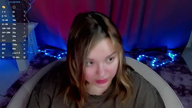 AlliceBrown  online show from 8, 2, 2025