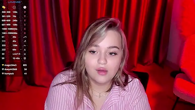 AlliceBrown  online show from 3, 1, 2025