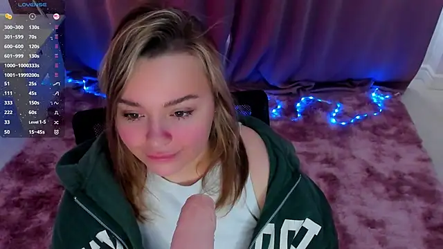 AlliceBrown  online show from 8, 2, 2025