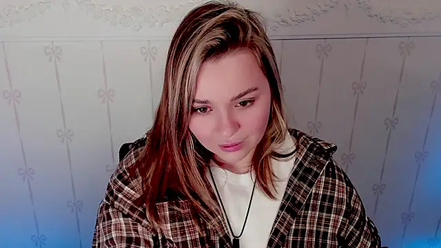 AlliceBrown  online show from 27, 1, 2025