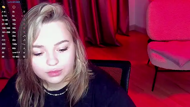 AlliceBrown  online show from 4, 1, 2025