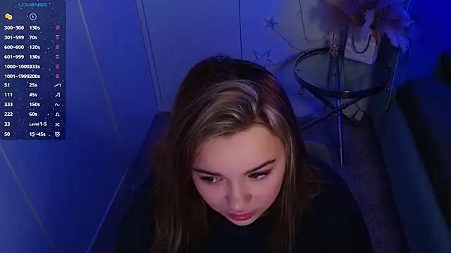 AlliceBrown  online show from 11, 1, 2025