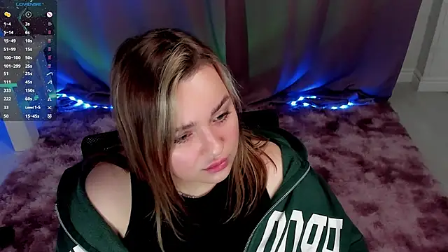 AlliceBrown  online show from 2, 2, 2025