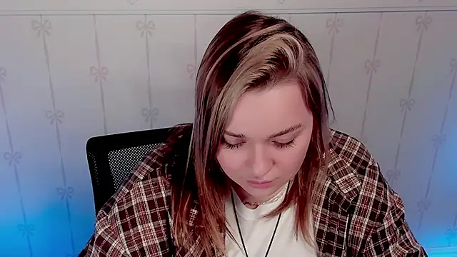 AlliceBrown  online show from 27, 1, 2025