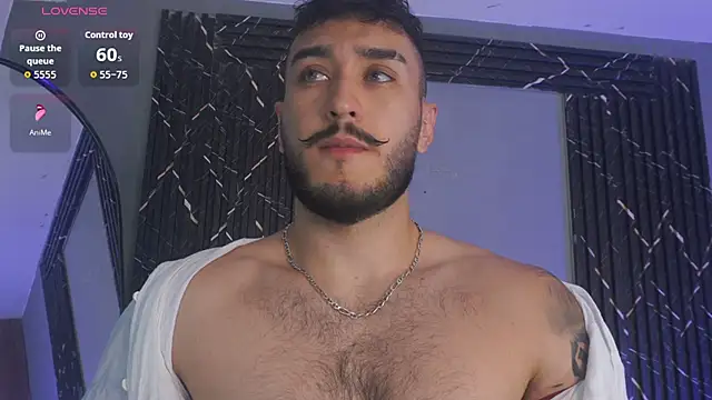 Snapshot of Zionmattis chatting on 28, 11, 2025 Zionmattis online show from 28, 11, 2025