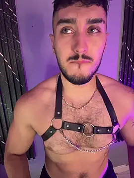 Zionmattis online show from 13, 3, 2026