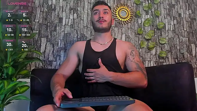 Snapshot of Zionmattis chatting on 20, 3, 2025 Zionmattis online show from 20, 3, 2025