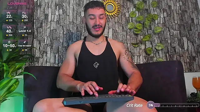Snapshot of Zionmattis chatting on 23, 2, 2025 Zionmattis online show from 23, 2, 2025