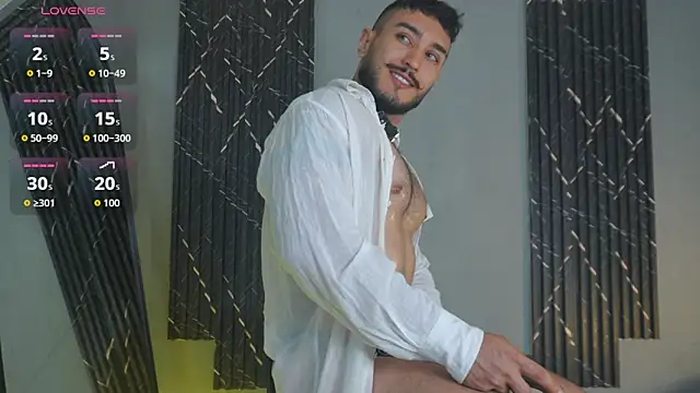 Snapshot of Zionmattis chatting on 7, 11, 2025 Zionmattis online show from 7, 11, 2025