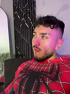 Zionmattis online show from 1, 4, 2026