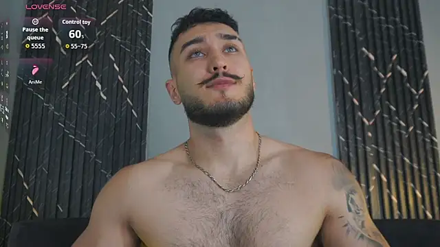 Snapshot of Zionmattis chatting on 19, 10, 2025 Zionmattis online show from 19, 10, 2025