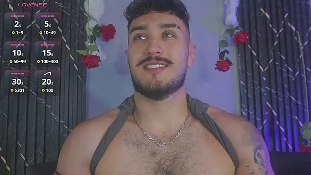 Zionmattis online show from 20, 2, 2026