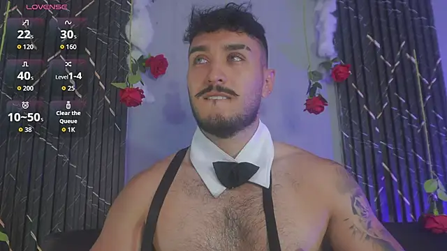 Zionmattis online show from 21, 2, 2026