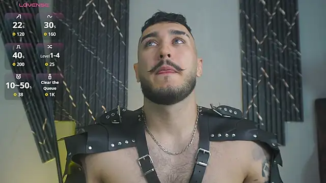 Snapshot of Zionmattis chatting on 18, 10, 2025 Zionmattis online show from 18, 10, 2025