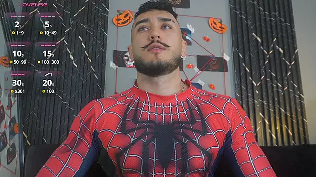 Snapshot of Zionmattis chatting on 25, 10, 2025 Zionmattis online show from 25, 10, 2025