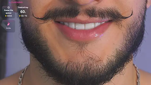 Zionmattis online show from 5, 12, 2025