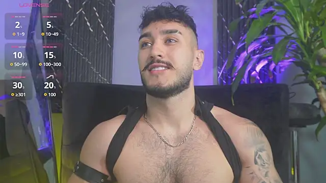 Zionmattis online show from 6, 1, 2026