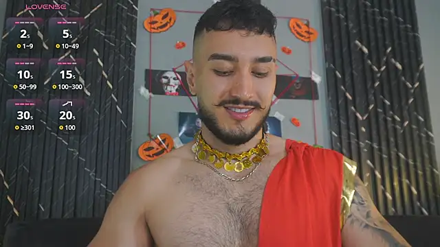 Snapshot of Zionmattis chatting on 25, 10, 2025 Zionmattis online show from 25, 10, 2025