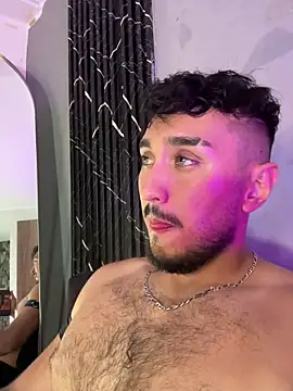 Zionmattis online show from 7, 4, 2026