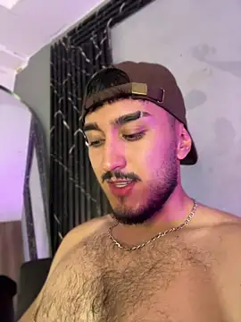 Zionmattis online show from 9, 4, 2026