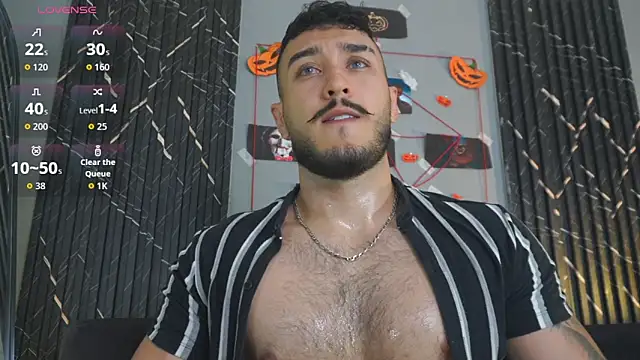 Snapshot of Zionmattis chatting on 29, 10, 2025 Zionmattis online show from 29, 10, 2025