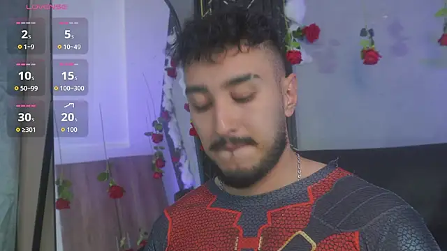 Zionmattis online show from 14, 2, 2026