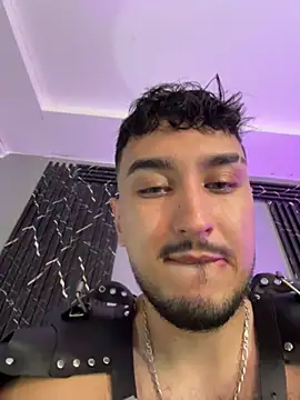 Zionmattis online show from 25, 4, 2026