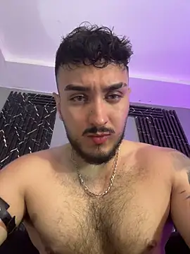 Zionmattis online show from 26, 3, 2026