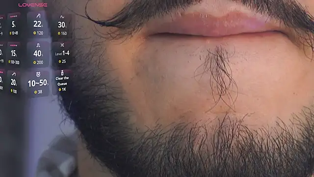 Snapshot of Zionmattis chatting on 8, 11, 2025 Zionmattis online show from 8, 11, 2025