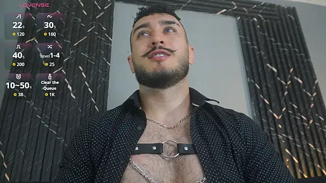 Snapshot of Zionmattis chatting on 22, 10, 2025 Zionmattis online show from 22, 10, 2025