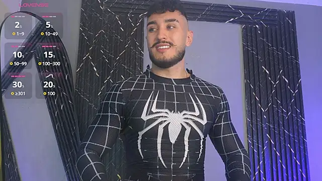 Zionmattis online show from 20, 12, 2025