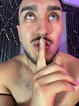 Zionmattis online show from 15, 3, 2026