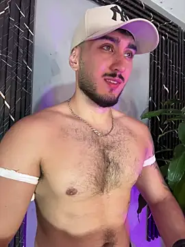 Zionmattis online show from 14, 3, 2026