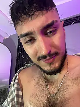 Zionmattis online show from 25, 3, 2026