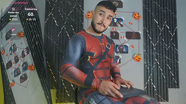 Snapshot of Zionmattis chatting on 1, 11, 2025 Zionmattis online show from 1, 11, 2025