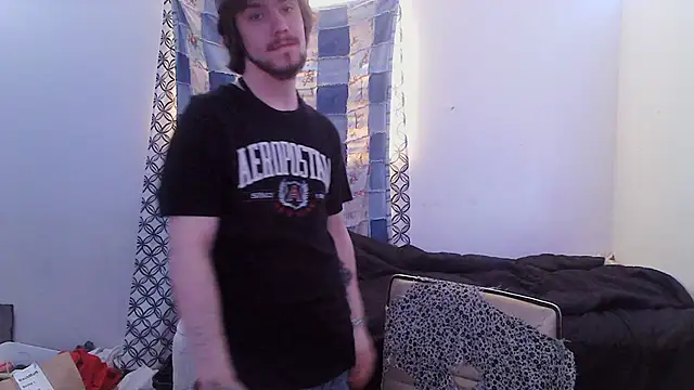 Benzolbub3 online show from 16, 9, 2025