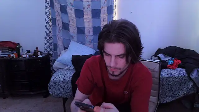 Benzolbub3 online show from 29, 9, 2025