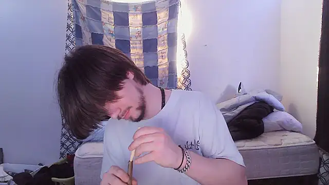 Benzolbub3 online show from 23, 9, 2025
