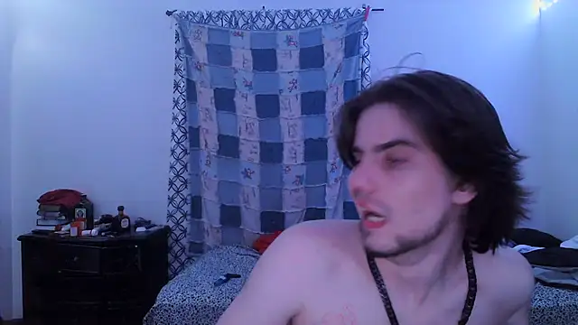 Benzolbub3 online show from 1, 10, 2025