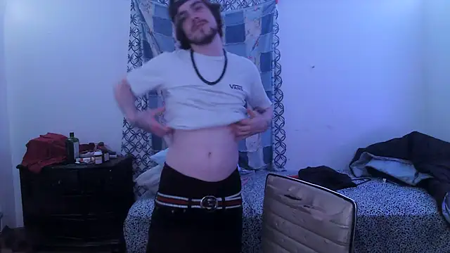 Benzolbub3 online show from 28, 9, 2025
